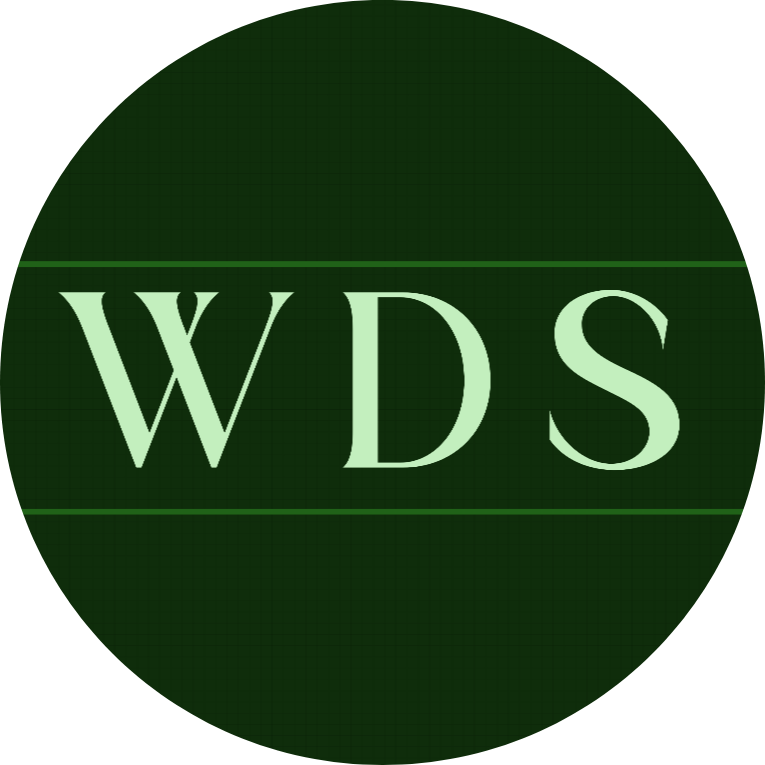 WebDevSam logo