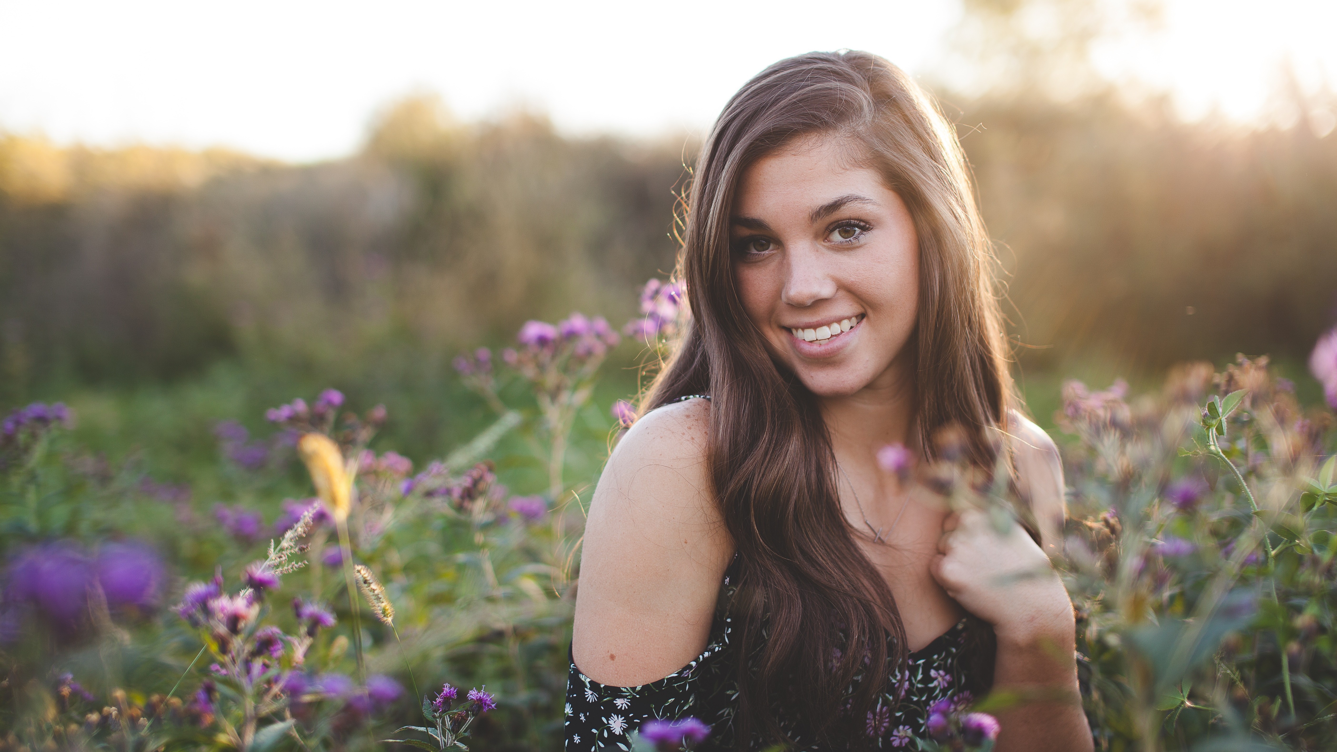 Salon hairstyle example 2