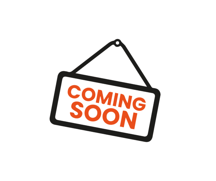 Example layout for a small business website